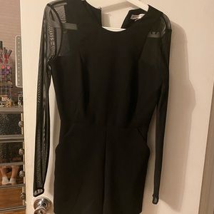 Bcbg generation romper